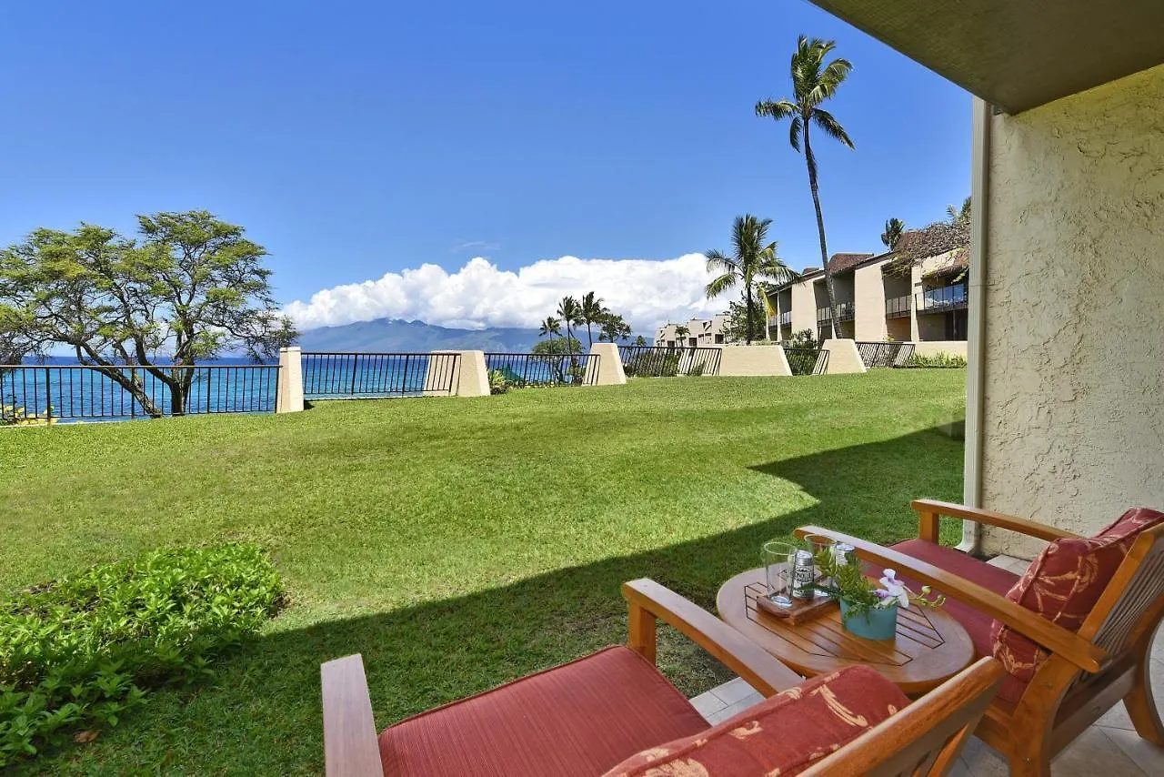 Napili Point B44 Villa Kahana