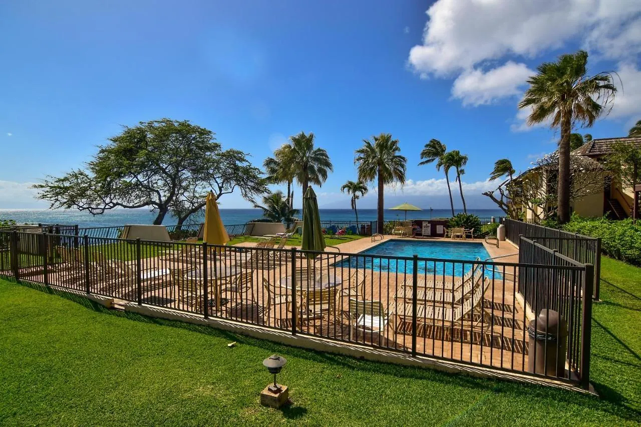 Holiday home Napili Point B44 Villa Kahana
