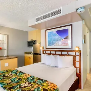 Kahana Beach Resort Kahana