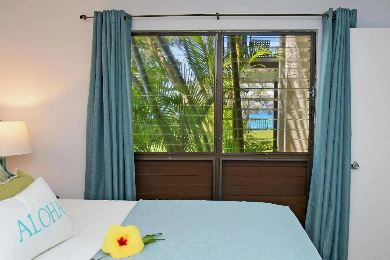 Holiday home Napili Point B44 Villa Kahana