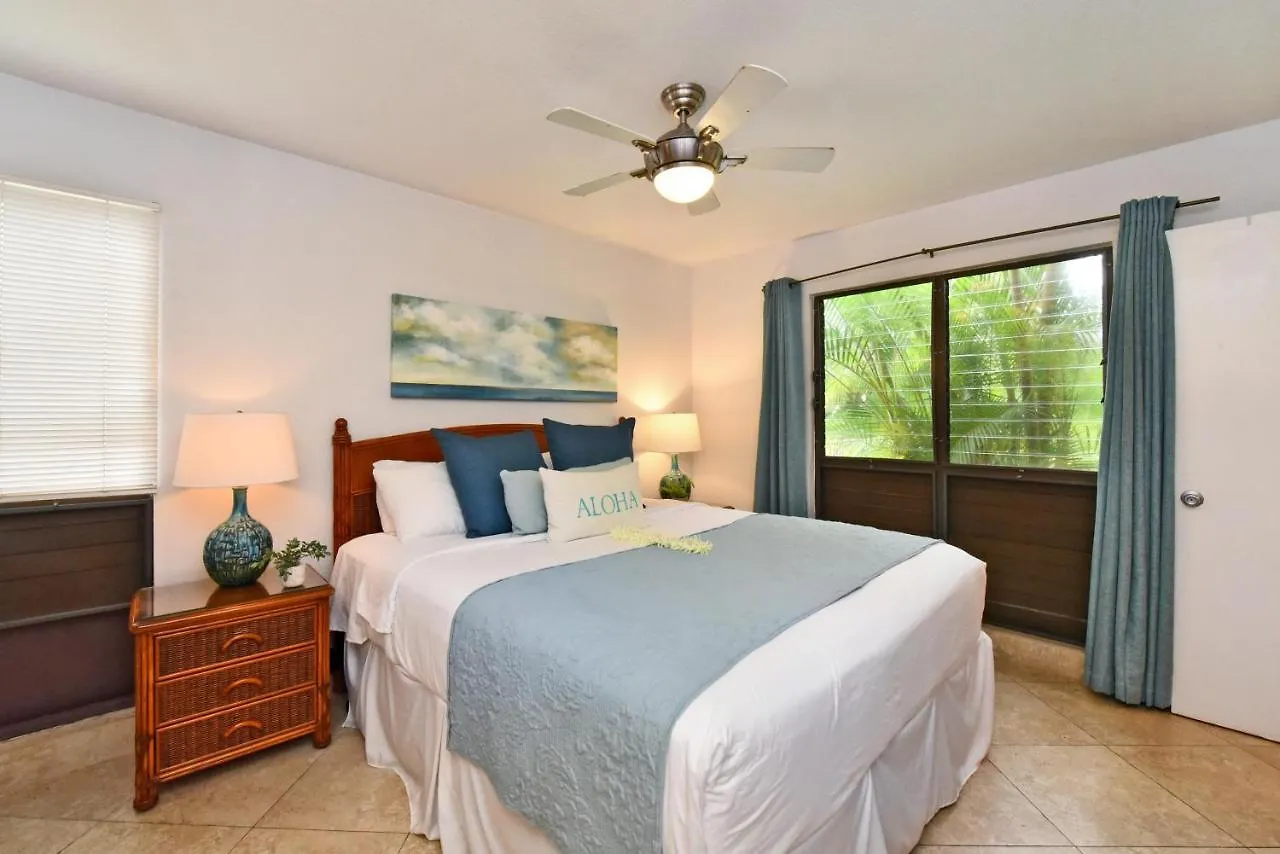 Holiday home Napili Point B44 Villa Kahana