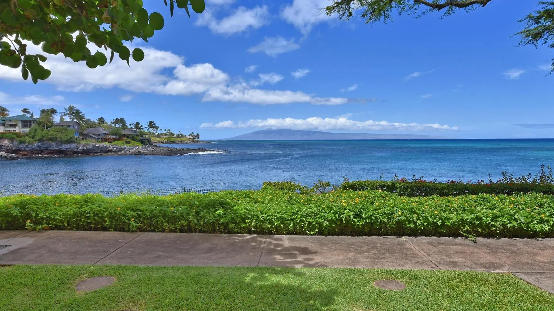 Napili Point B44 Villa Kahana 0*,