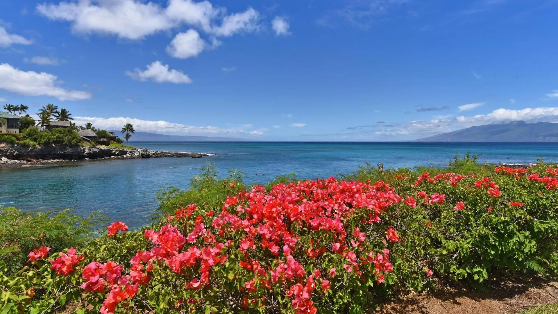 Napili Point B44 Villa Kahana Holiday home