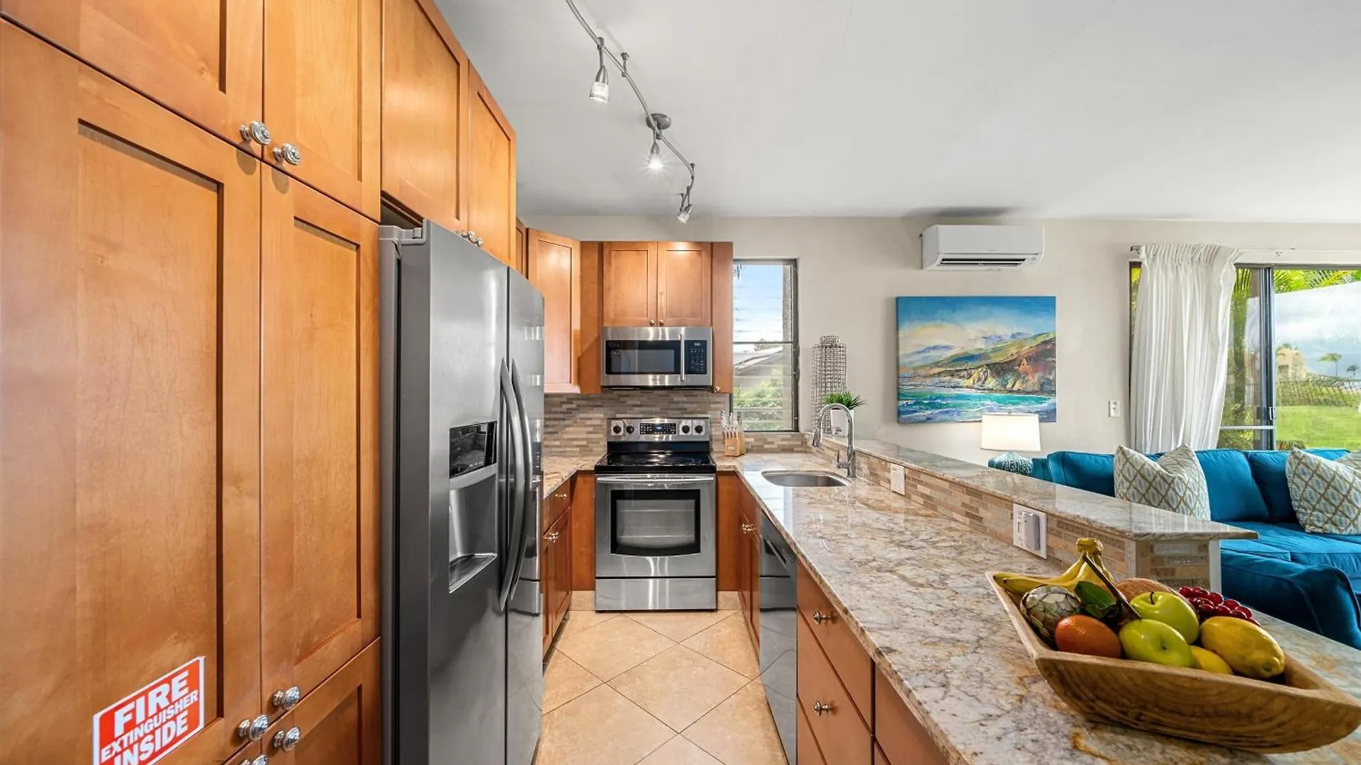 Napili Point B44 Villa Kahana United States